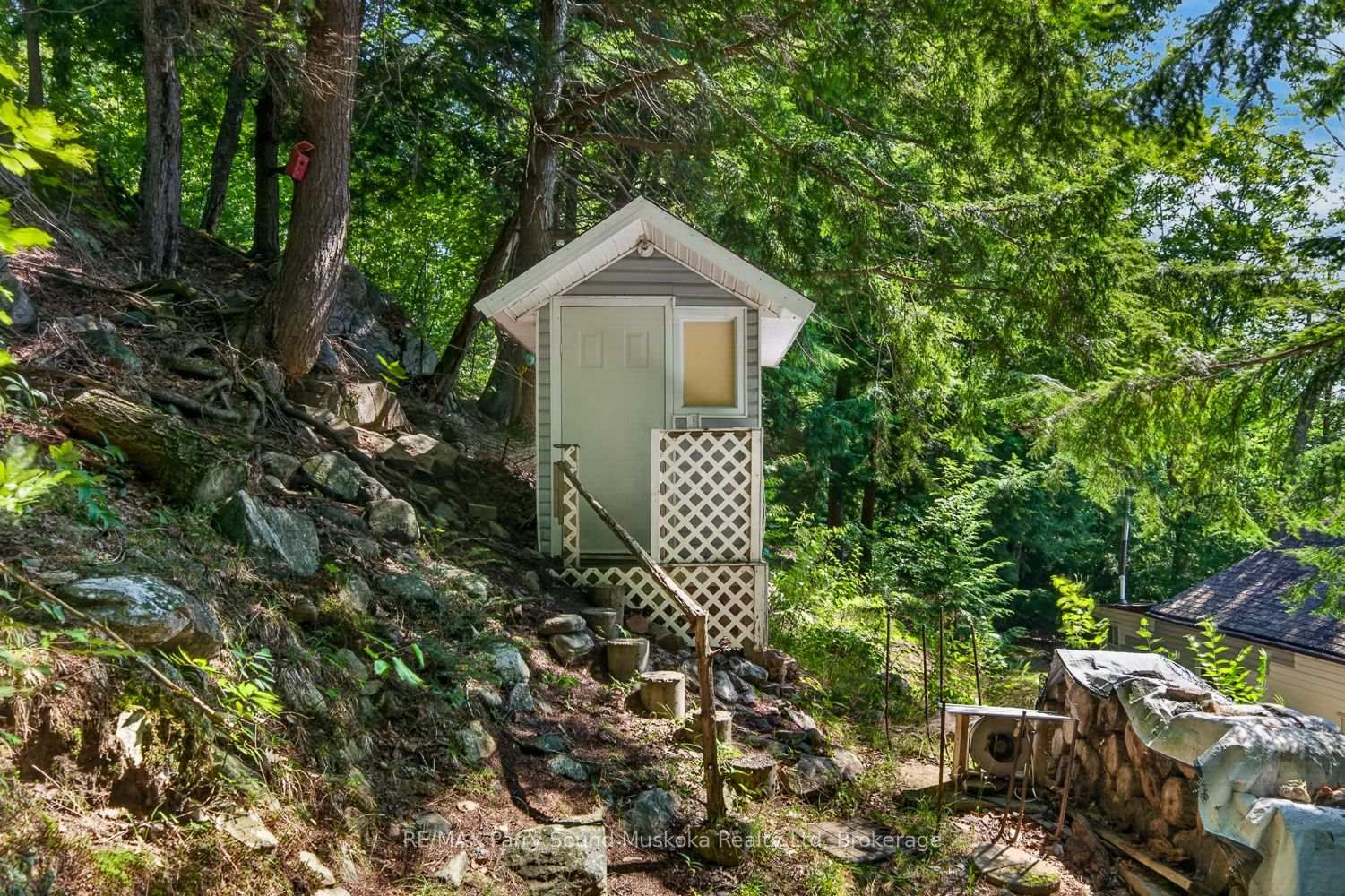 87 Millies Road • Seguin, ON photo 35
