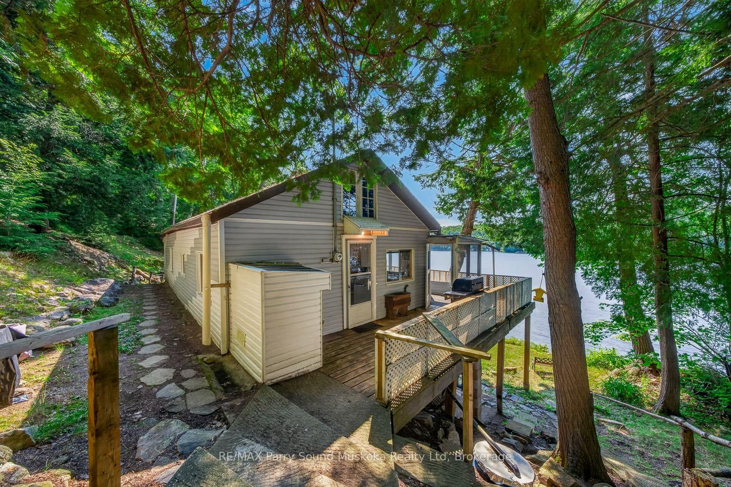87 Millies Road • Seguin, ON photo 41