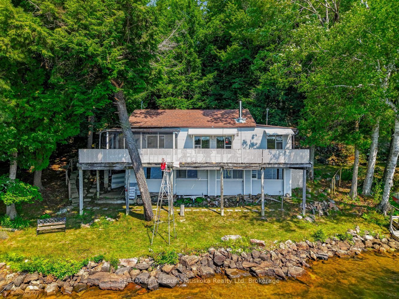 87 Millies Road • Seguin, ON photo 43