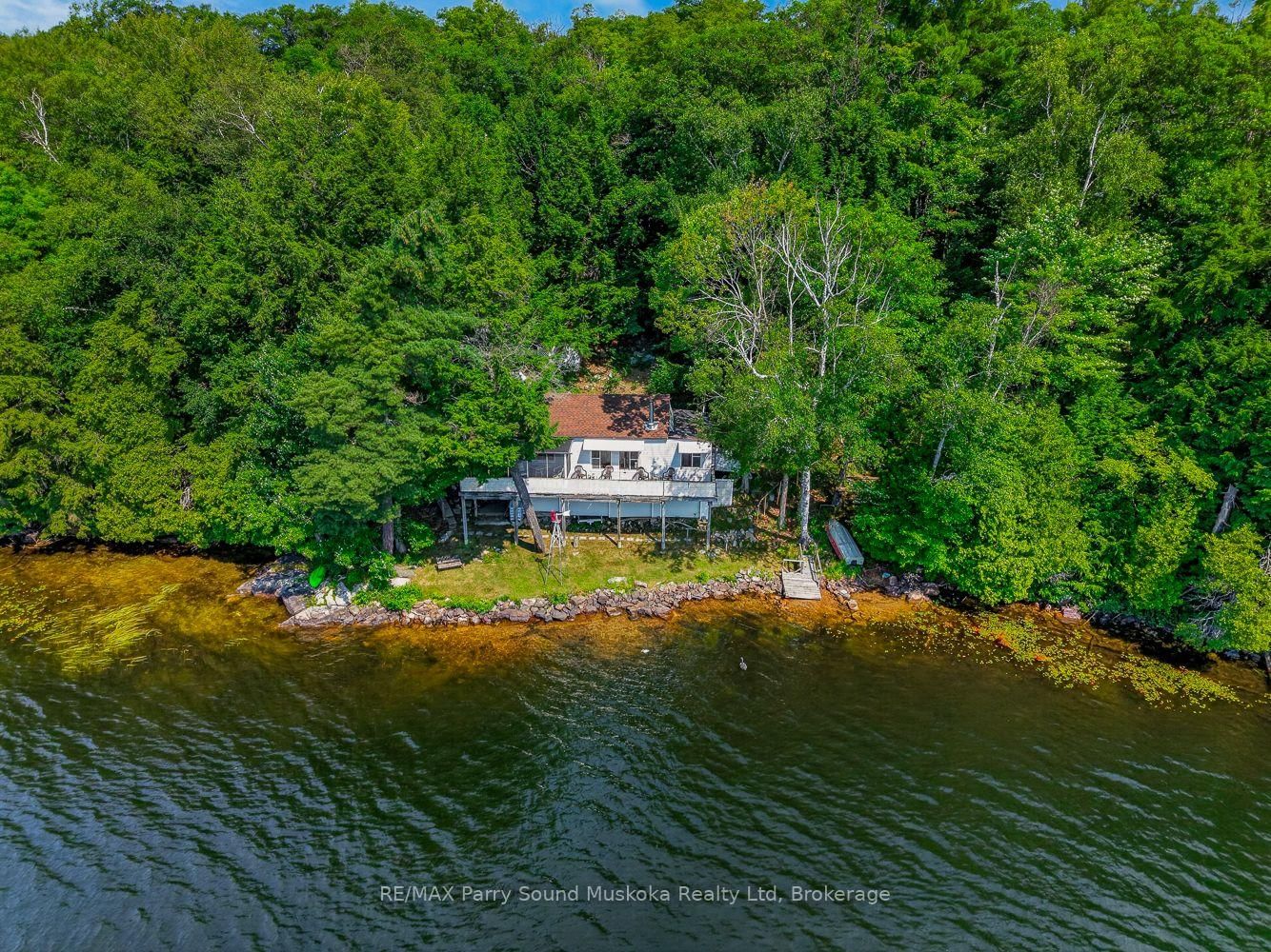 87 Millies Road • Seguin, ON photo 44
