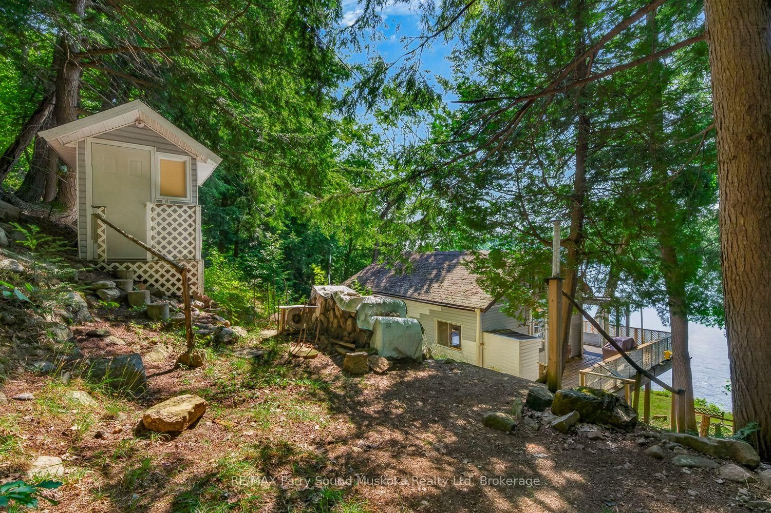 87 Millies Road • Seguin, ON photo 5
