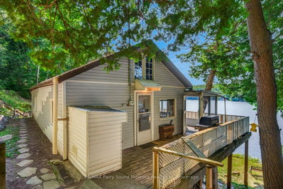 87 Millies Road • Seguin, ON photo 6
