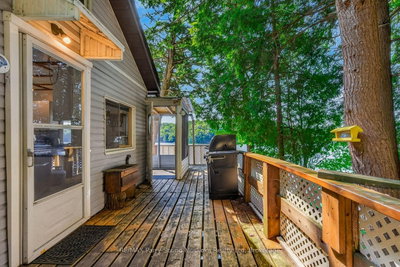 87 Millies Road • Seguin, ON photo 8