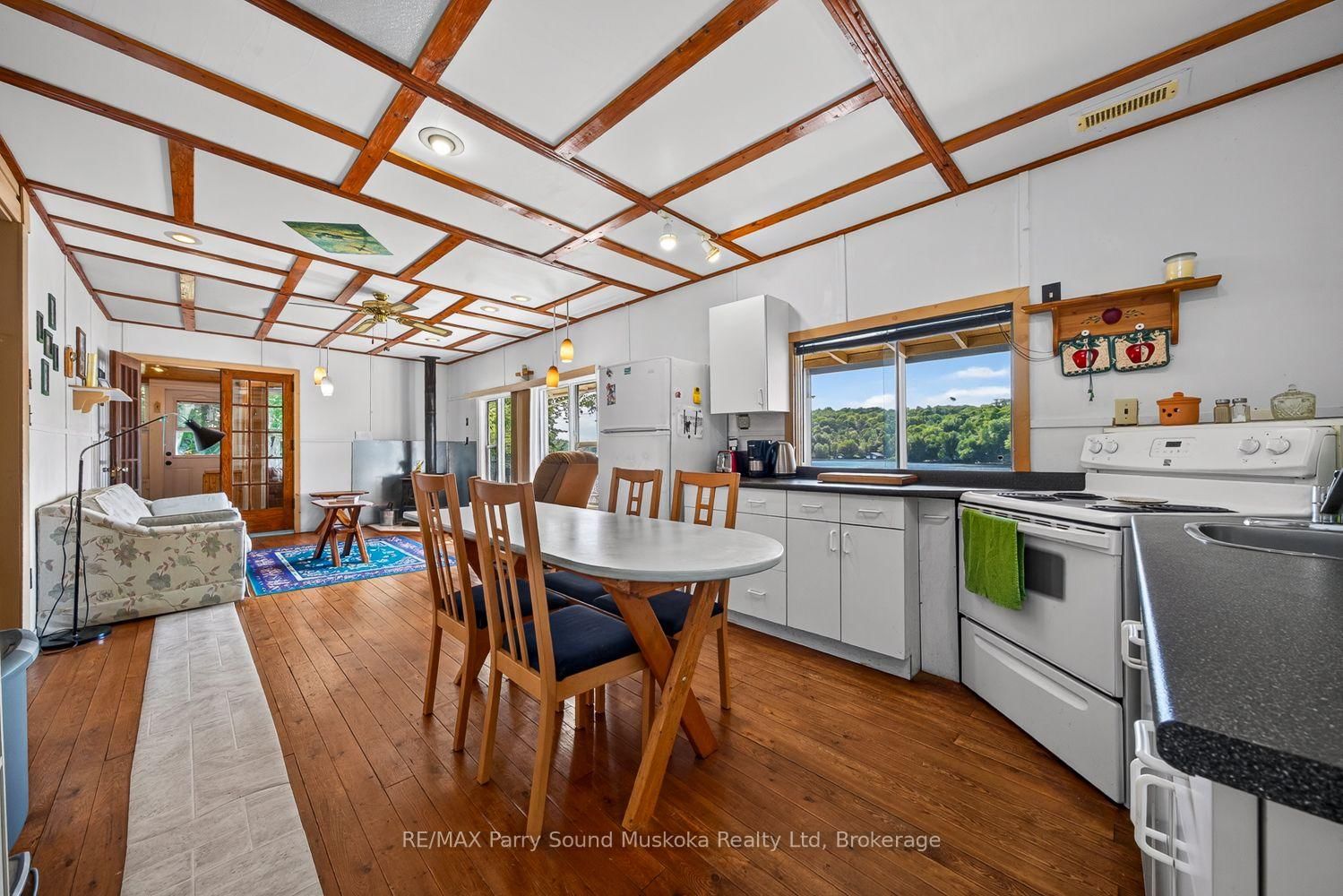 87 Millies Road • Seguin, ON photo 9