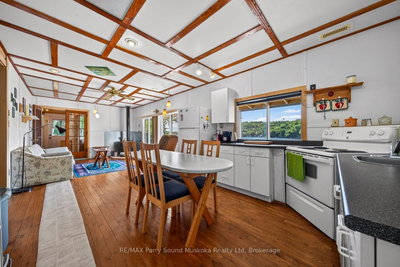 87 Millies Road • Seguin, ON photo 9