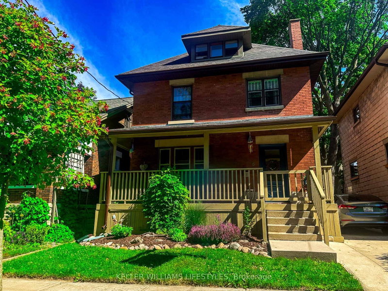 5 Cove Road