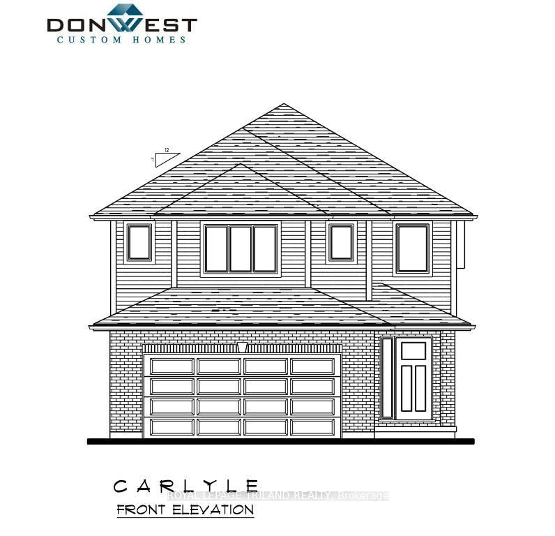 LOT 56 CLIFFSIDE Terrace