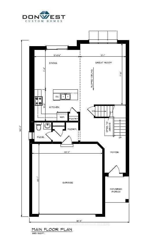 LOT 56 CLIFFSIDE Terrace • St. Thomas, ON photo 4