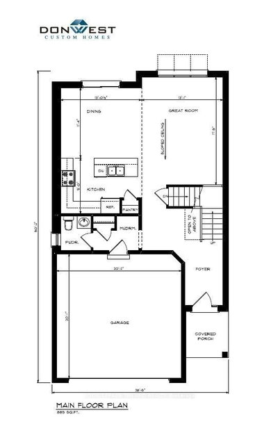 LOT 56 CLIFFSIDE Terrace • St. Thomas, ON photo 4