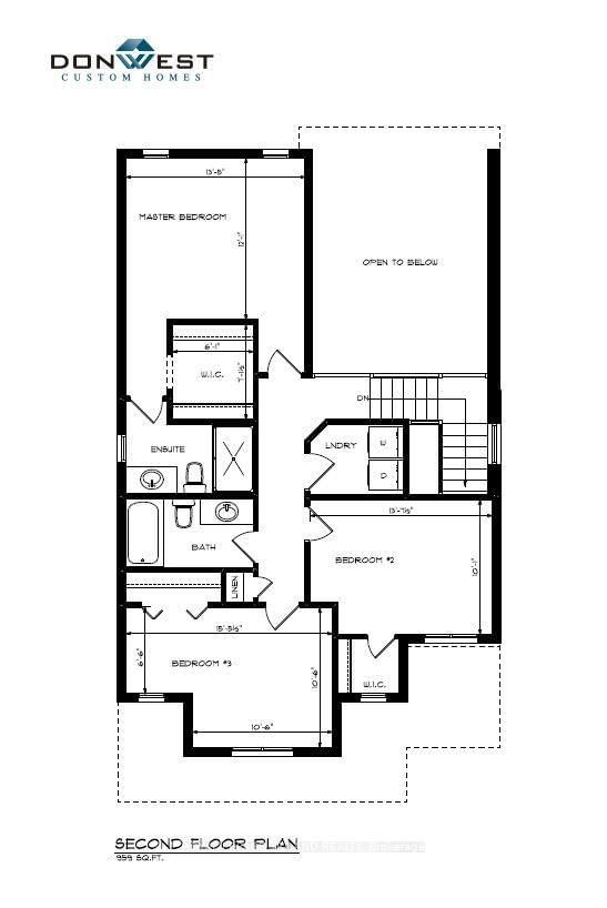 LOT 56 CLIFFSIDE Terrace • St. Thomas, ON photo 5