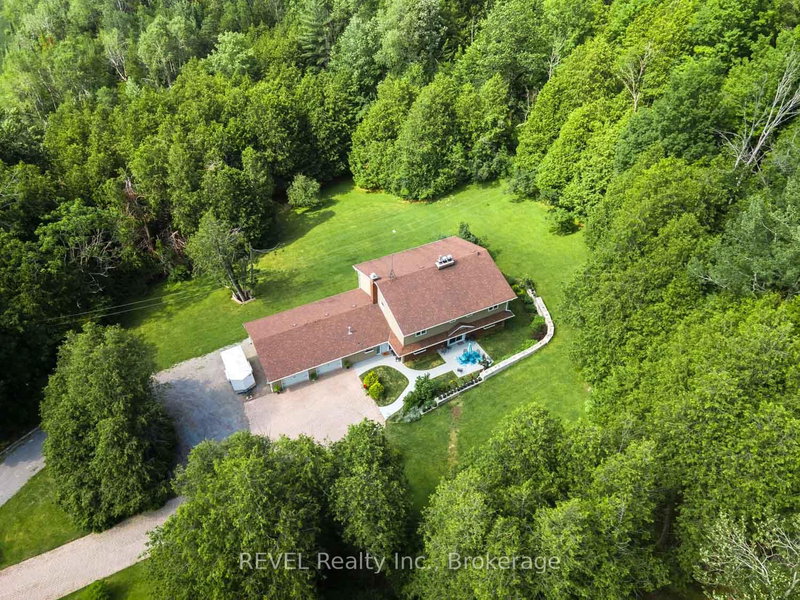 208 Ski Hill Road