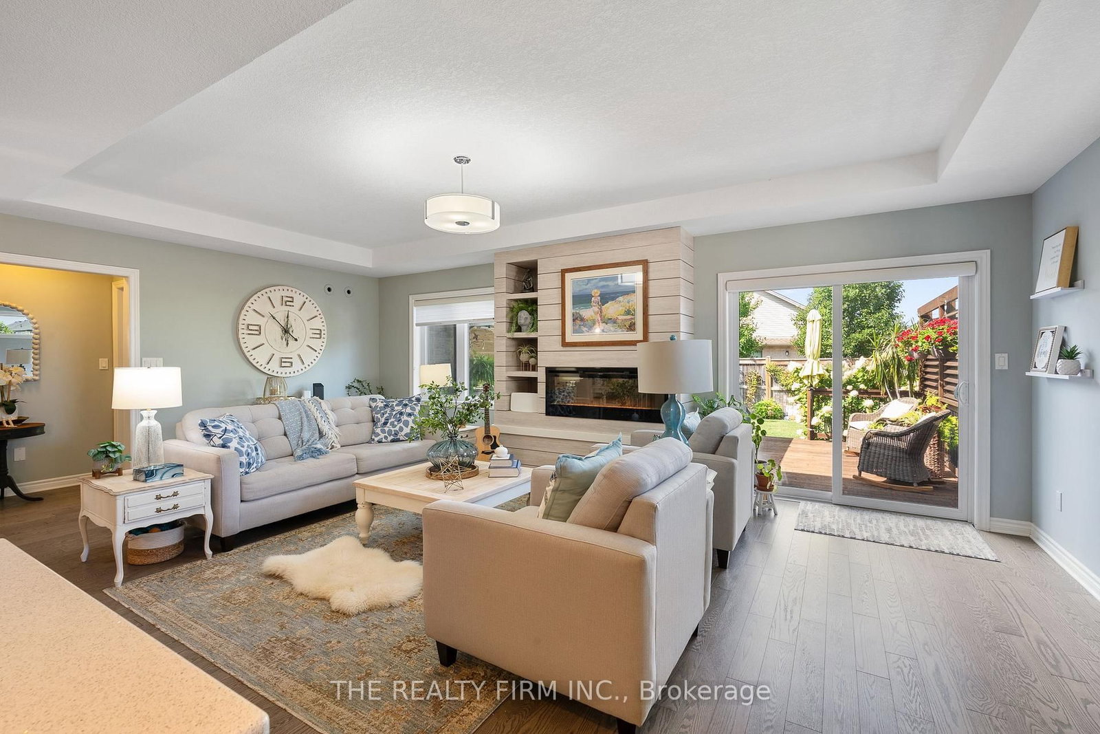 34 Ashberry Place • St. Thomas, ON photo 16