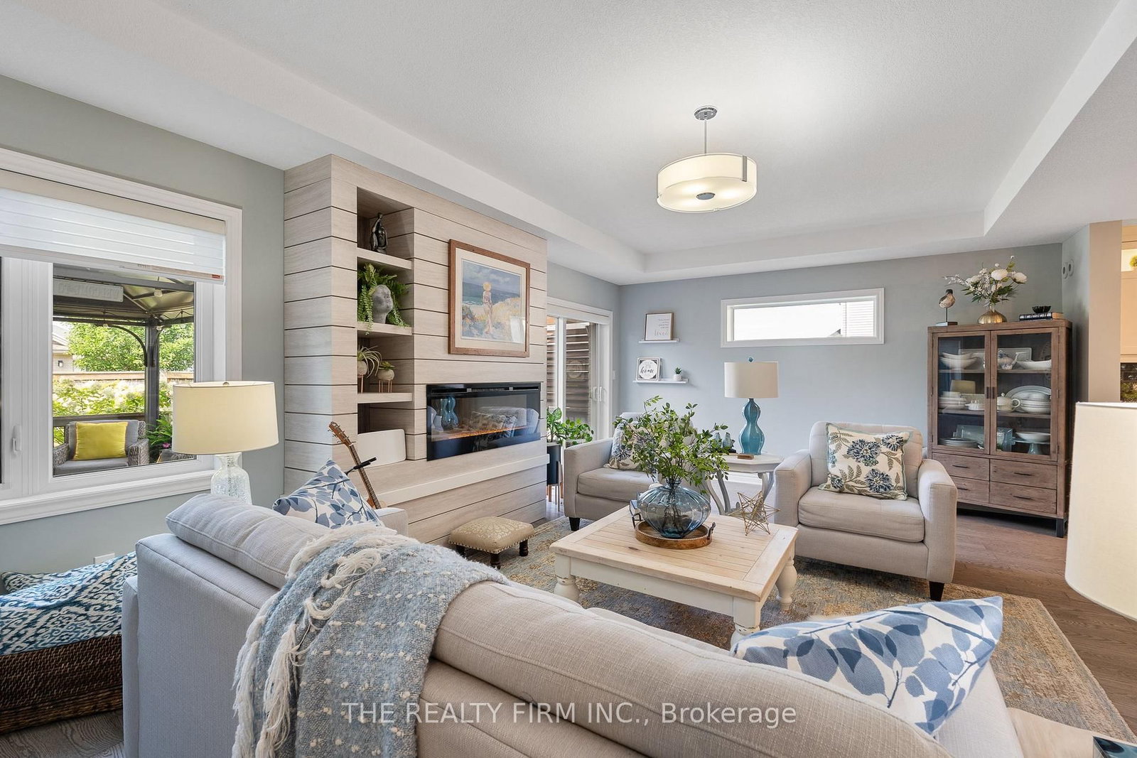 34 Ashberry Place • St. Thomas, ON photo 17