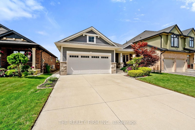 34 Ashberry Place