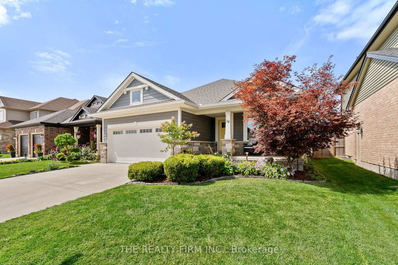 34 Ashberry Place
