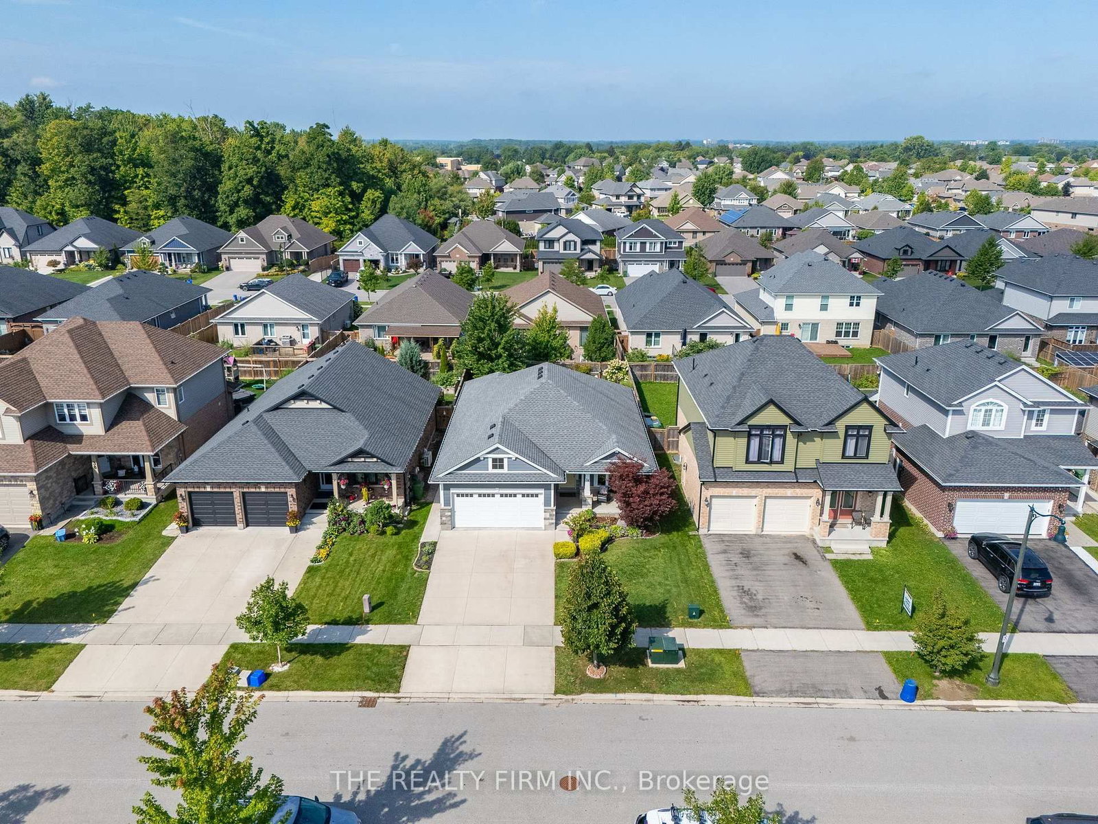 34 Ashberry Place • St. Thomas, ON photo 42