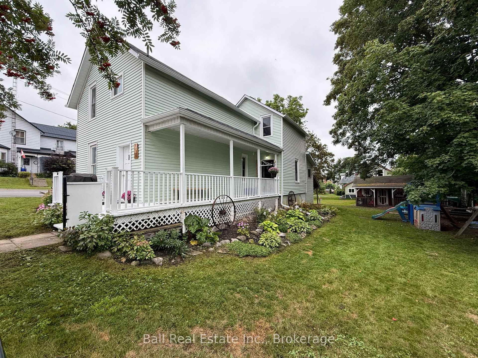 22 Oak Street • Havelock-Belmont-Methuen, ON photo 37