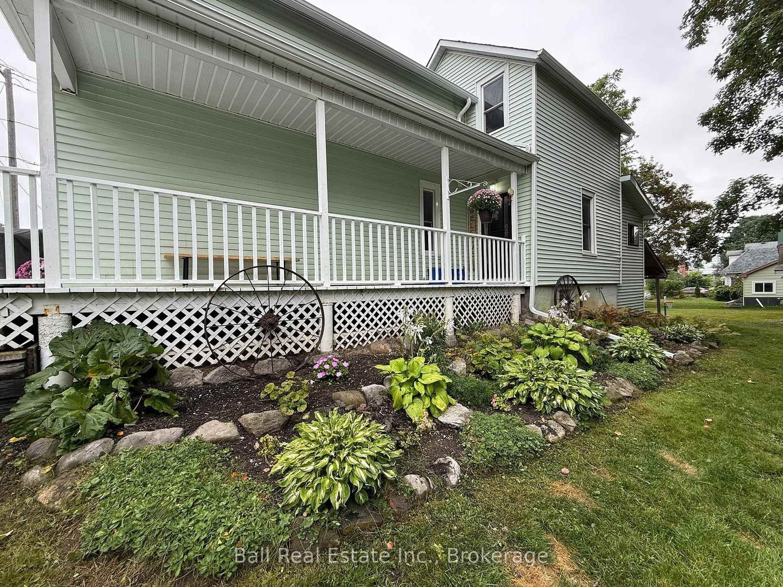 22 Oak Street • Havelock-Belmont-Methuen, ON photo 39