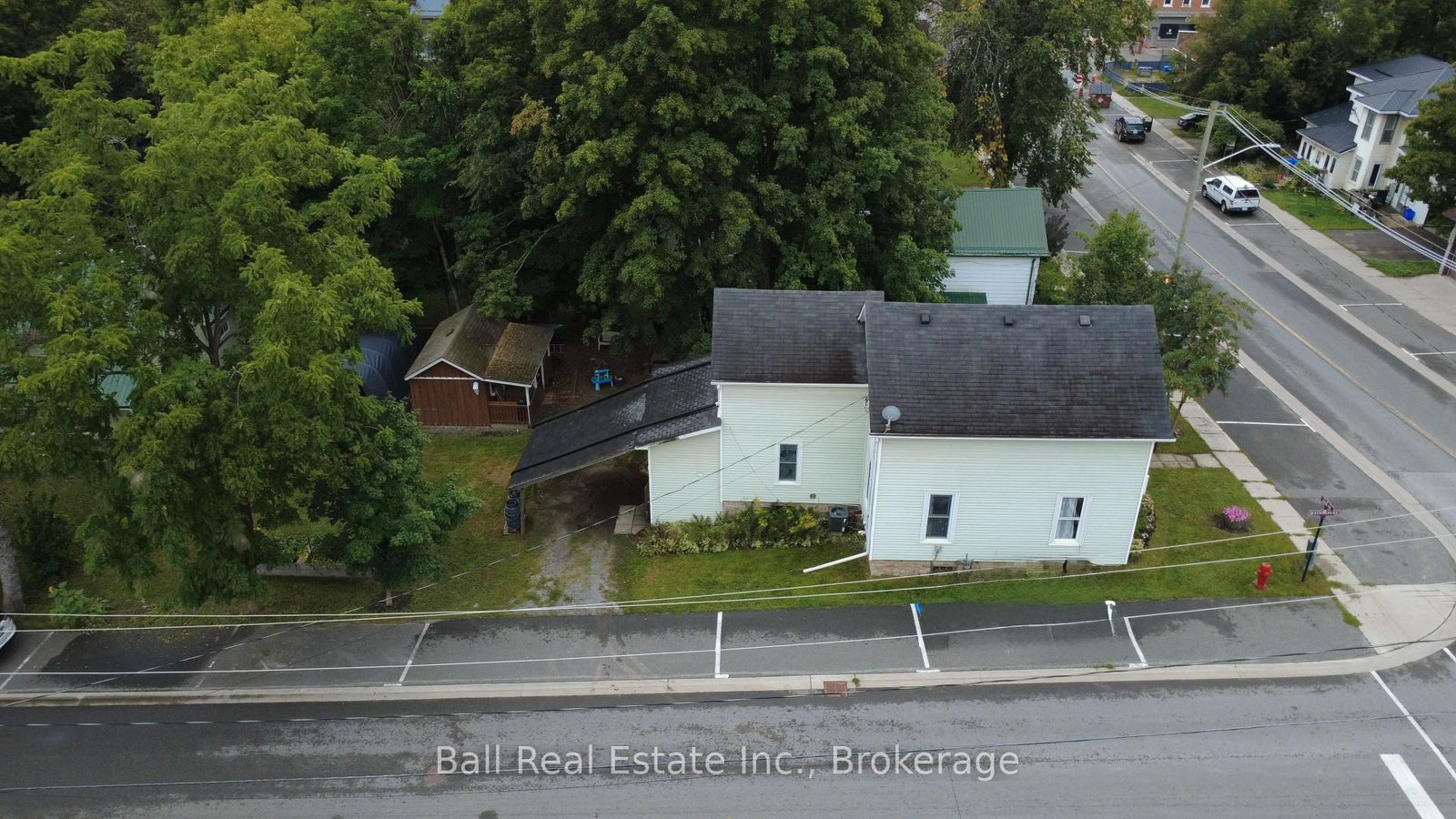 22 Oak Street • Havelock-Belmont-Methuen, ON photo 4