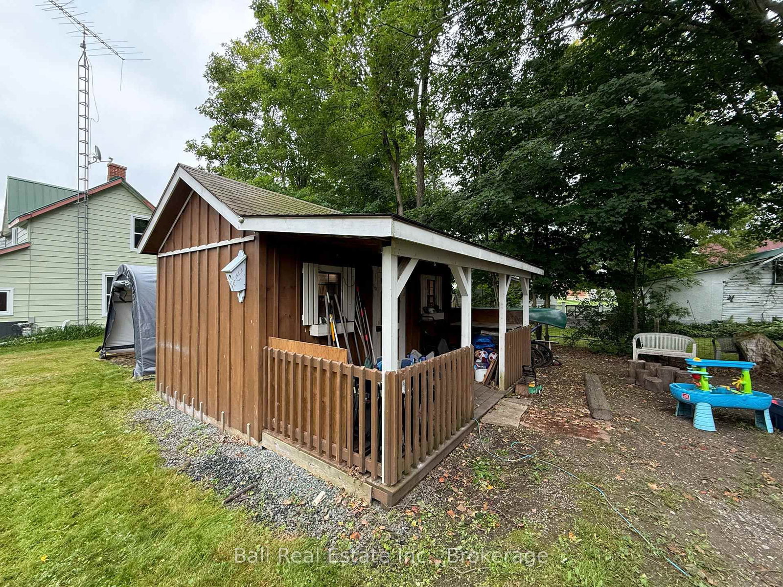 22 Oak Street • Havelock-Belmont-Methuen, ON photo 44