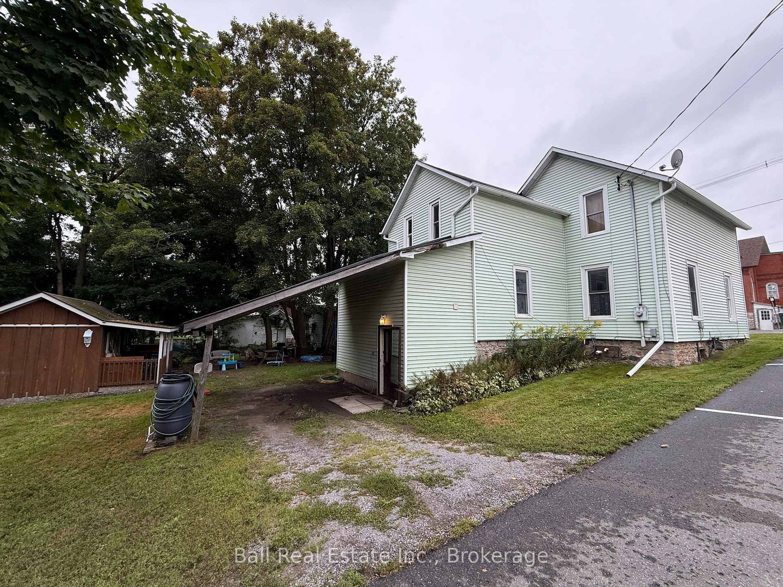 22 Oak Street • Havelock-Belmont-Methuen, ON photo 46