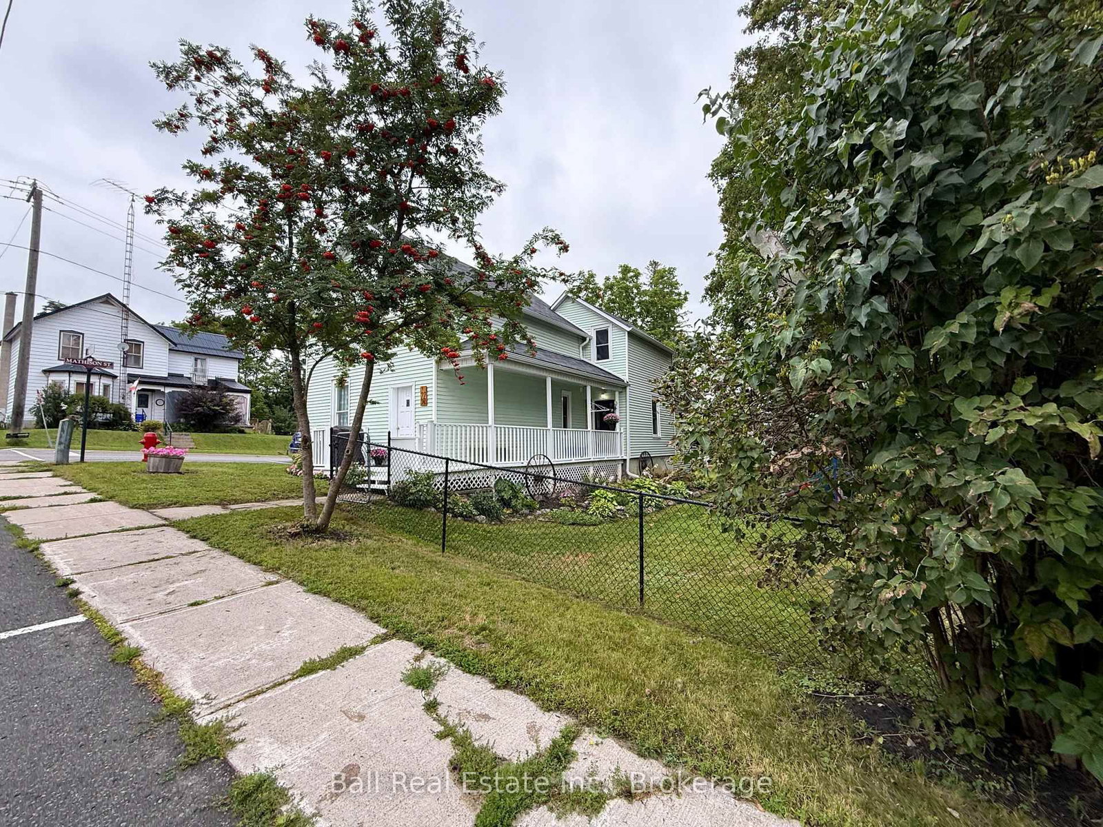 22 Oak Street • Havelock-Belmont-Methuen, ON photo 47