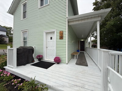 22 Oak Street • Havelock-Belmont-Methuen, ON photo 6