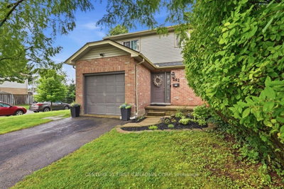 242 MARTINET Avenue • London East, ON photo 2