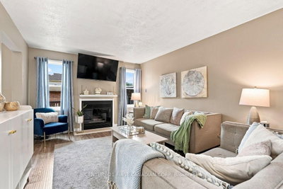 242 MARTINET Avenue • London East, ON photo 8