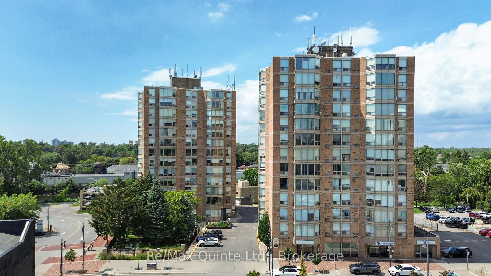 350 FRONT Street • #803 • Belleville, ON photo 1
