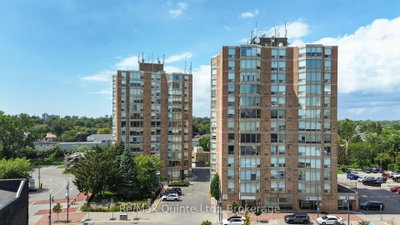 Condo for sale at 803-350 FRONT Street, Belleville, Ontario, K8N 5M5 - Belleville Ward - MLS: X13736068
