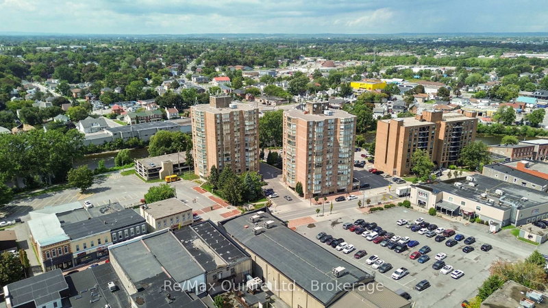 803 - 350 FRONT Street