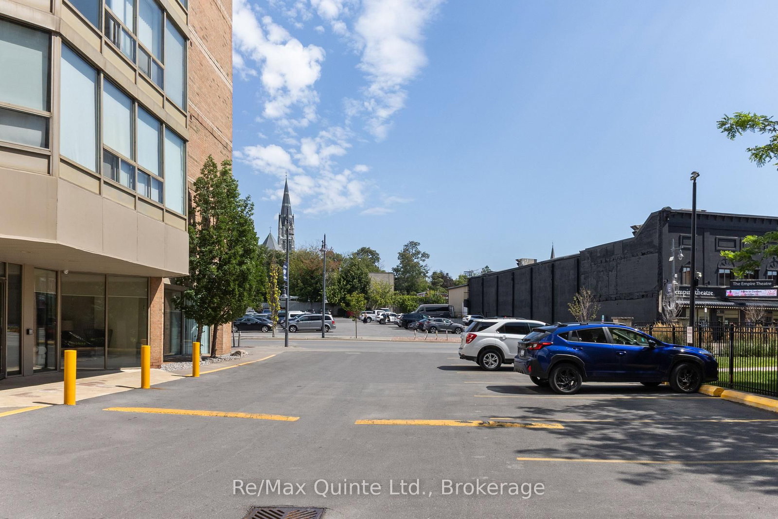350 FRONT Street • #803 • Belleville, ON photo 32