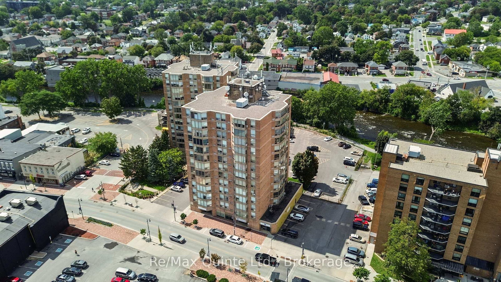 350 FRONT Street • #803 • Belleville, ON photo 33