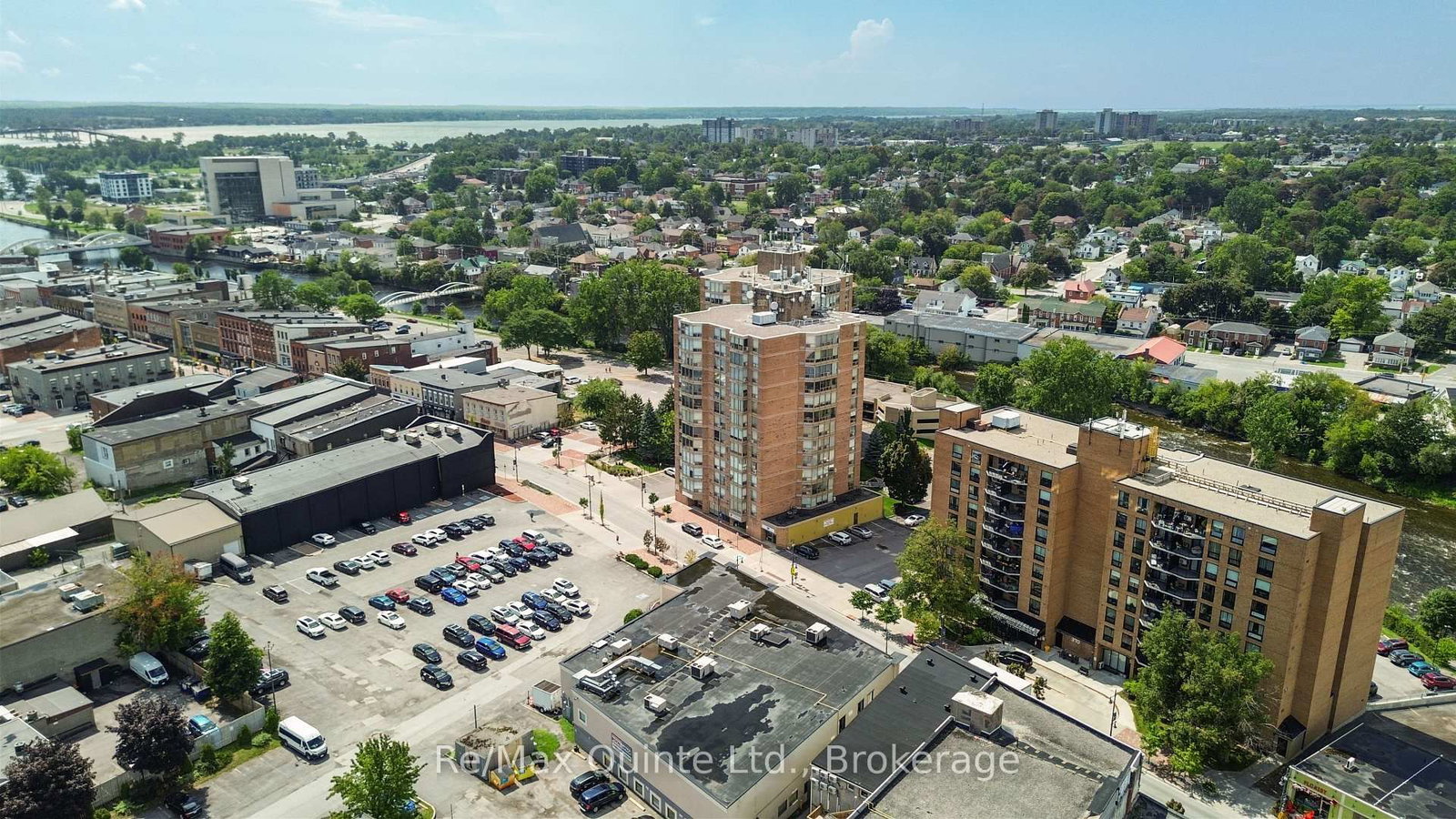 350 FRONT Street • #803 • Belleville, ON photo 5