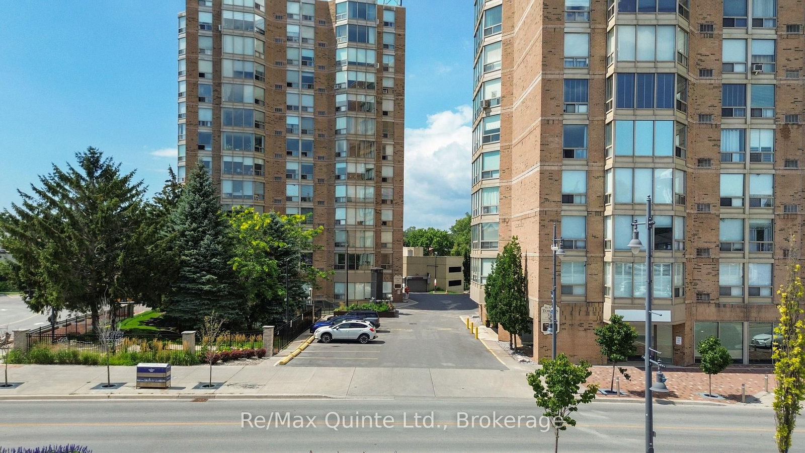 350 FRONT Street • #803 • Belleville, ON photo 6