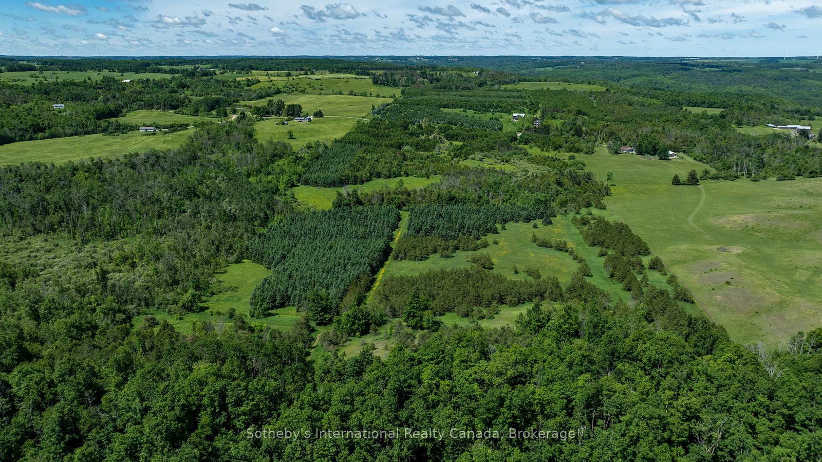 Lot 14 Con 2 1st Line E EHS • Mulmur, ON photo 4