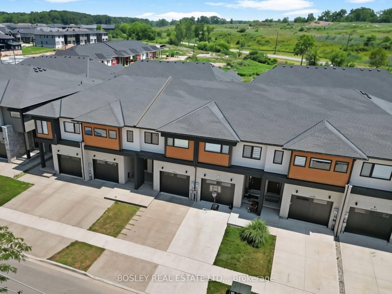 1034 HANSLER Road