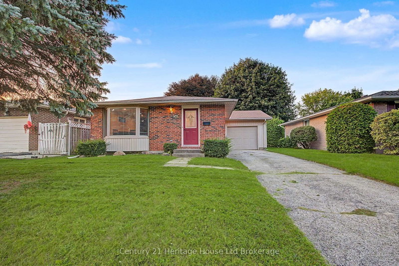 34 Centennial Avenue