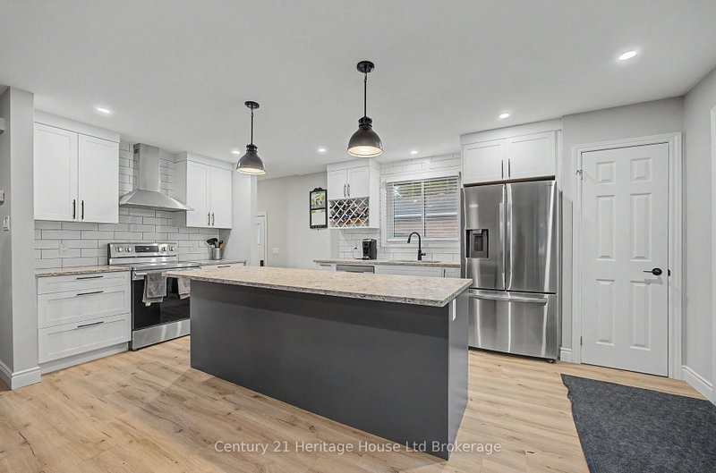 34 Centennial Avenue