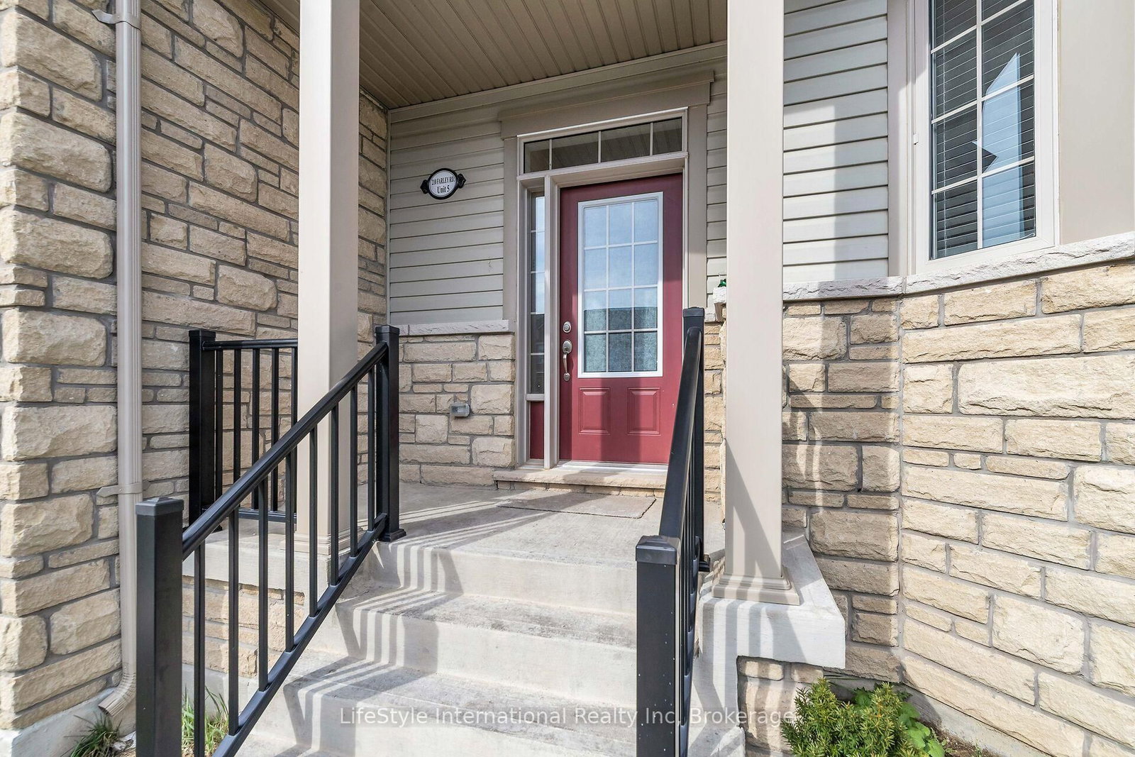 210 Farley Road W • #5 • Centre Wellington, ON photo 4