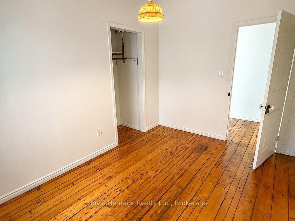6 Willard Street • Belleville, ON photo 13
