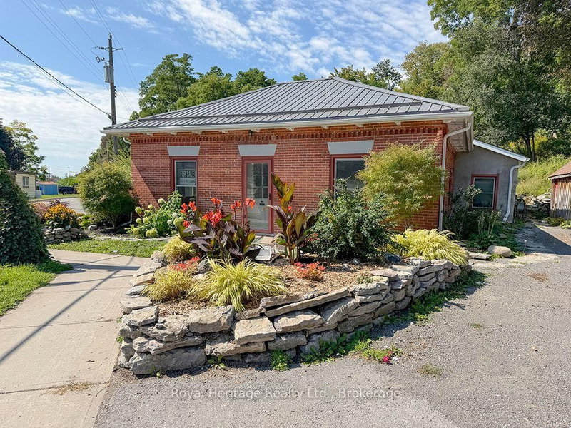 6 Willard Street