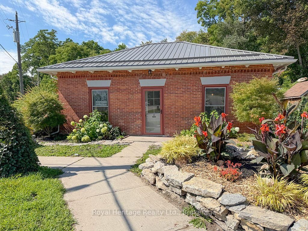 6 Willard Street • Belleville, ON photo 30