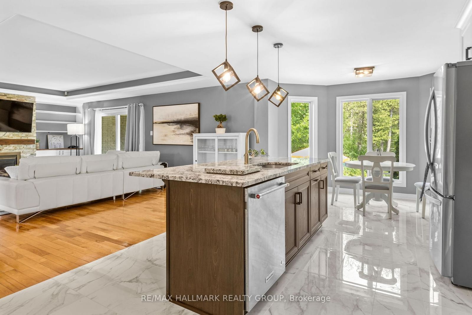 520 DAVID MANCHESTER Road • Carp, ON photo 12