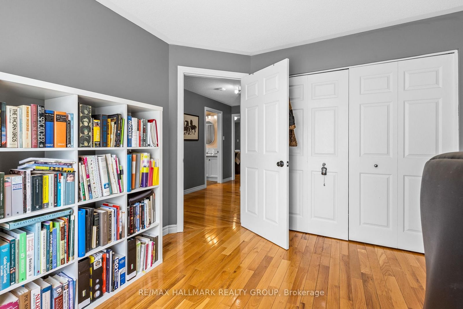520 DAVID MANCHESTER Road • Carp, ON photo 29