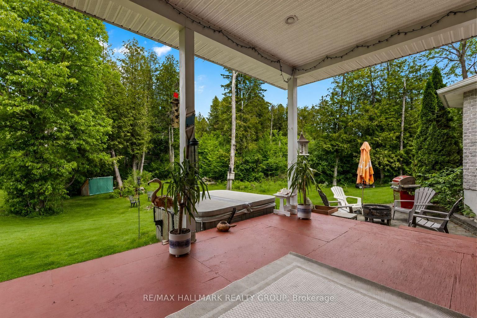 520 DAVID MANCHESTER Road • Carp, ON photo 40