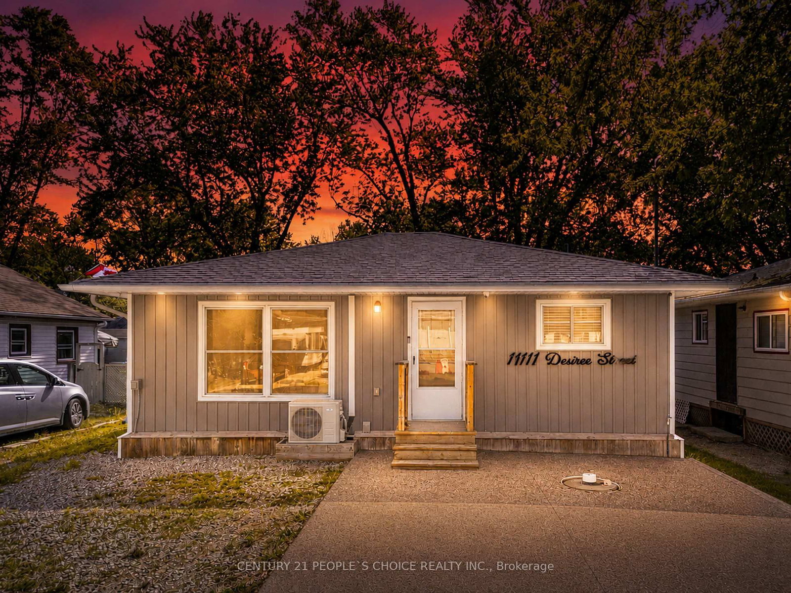 11111 Desiree Street • Wainfleet, ON photo 1