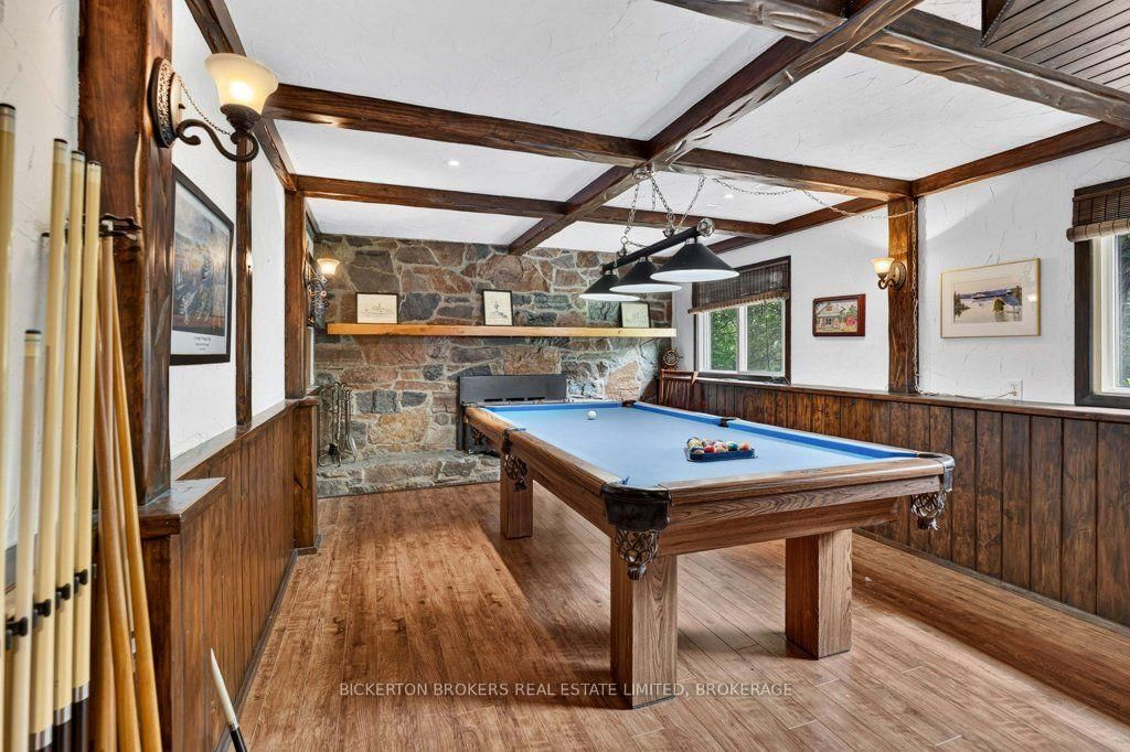 237 Old River Road • Leeds and the Thousand Islands, ON photo 10