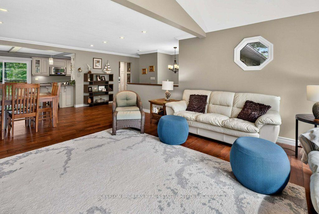 237 Old River Road • Leeds and the Thousand Islands, ON photo 19